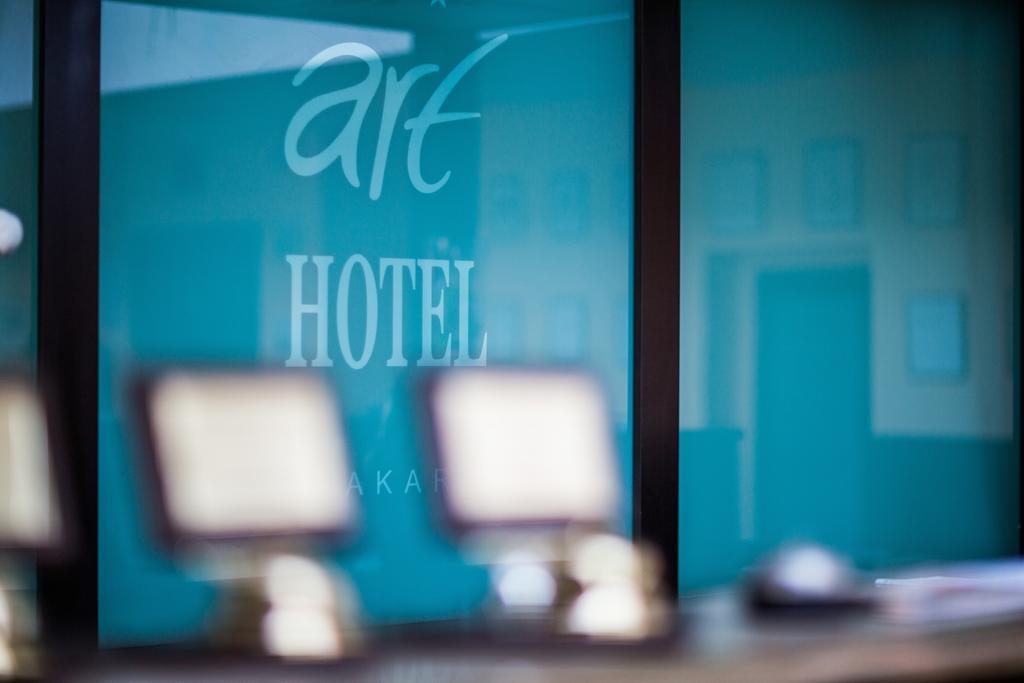 Art Hotel Superior Zalakaros Extérieur photo