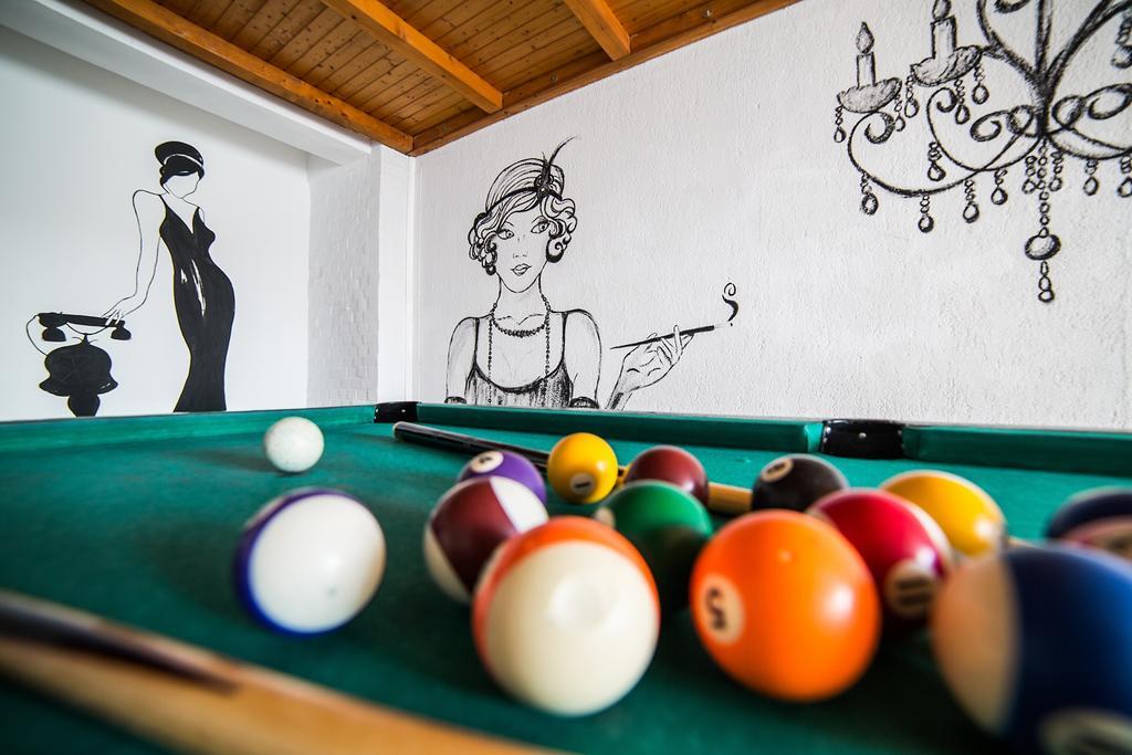 Art Hotel Superior Zalakaros Extérieur photo